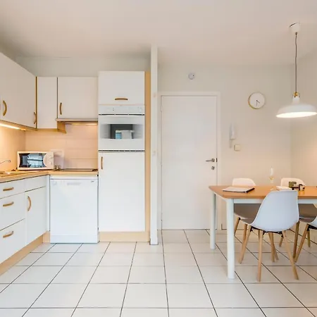 Apartment Fijn En Comfortabele Studio In Hartje