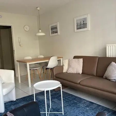 Fijn En Comfortabele Studio In Hartje *
