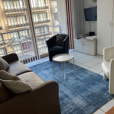 Apartment Fijn En Comfortabele Studio In Hartje *