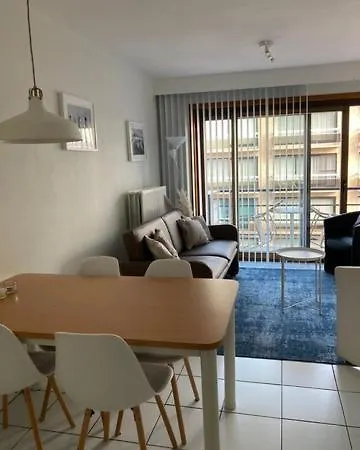 Fijn En Comfortabele Studio In Hartje Apartment *